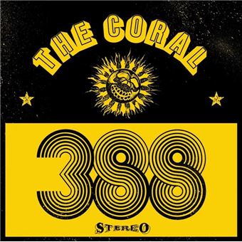The Coral - 388