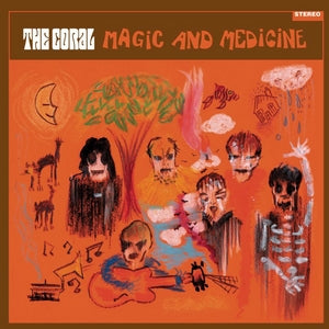 The Coral - Magic & Medicine