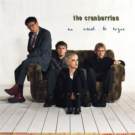 The Cranberries - No Need To Argue | 2025 Remastered