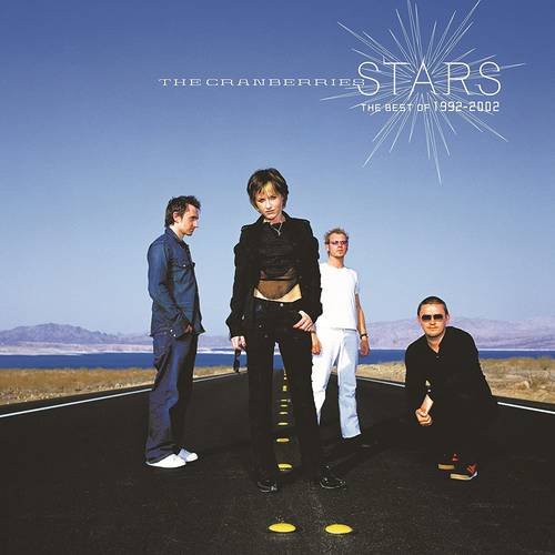 The Cranberries - Stars: The Best Of 1992-2002