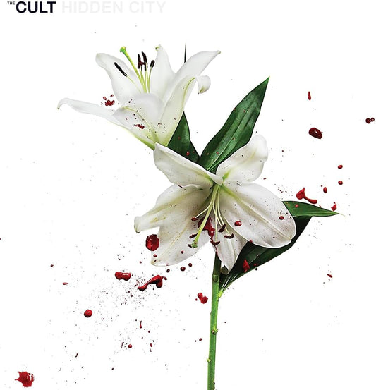 The Cult - Hidden City
