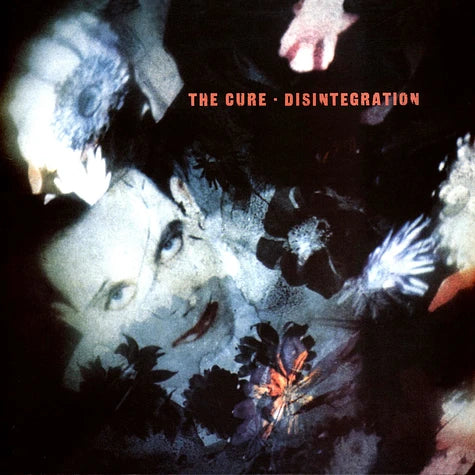 The Cure - Disintegration