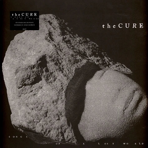 The Cure - Songs Of A Lost World