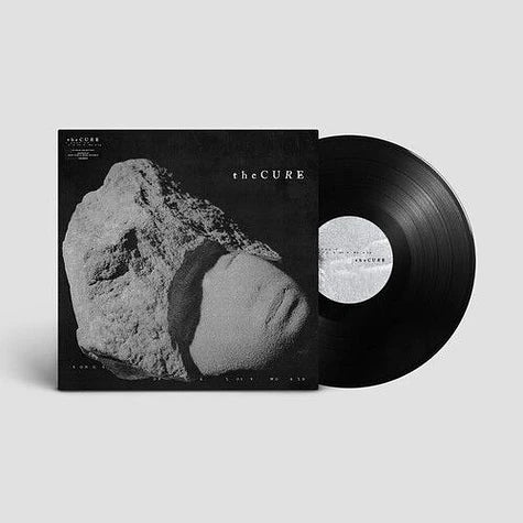 The Cure - Songs Of A Lost World Edition Limitee