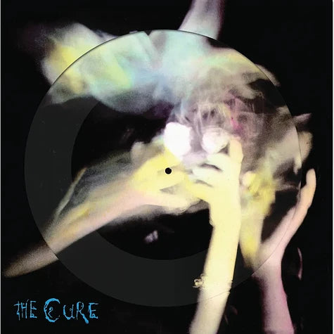 The Cure- RSD25/ The Head On The Door