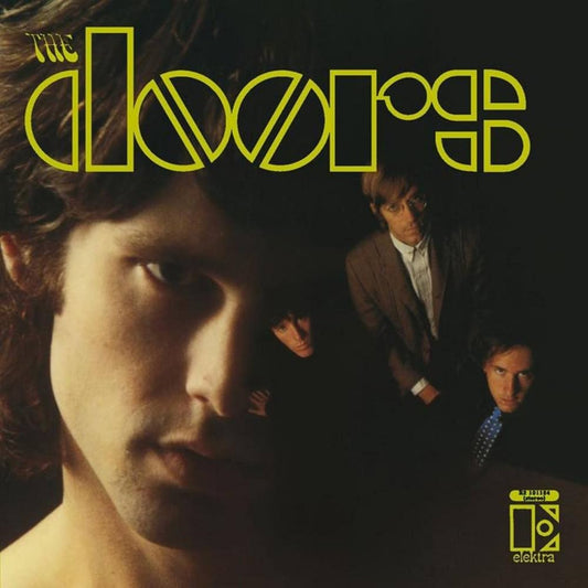 The Doors - The Doors  | 180 Gram HQ Stereo