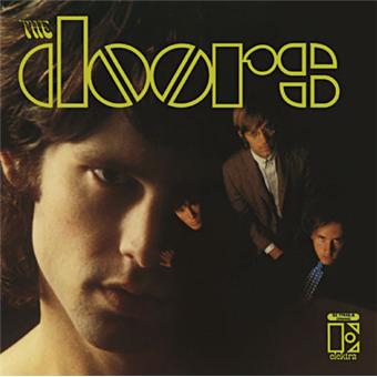 The Doors - The Doors (180 Gram Mono)