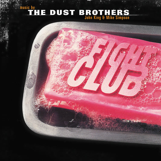 The Dust Brothers - Fight Club OST