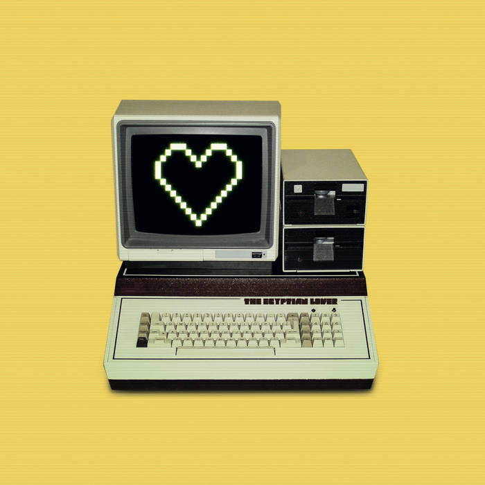 The Egyptian Lover - Computer Love | 7'