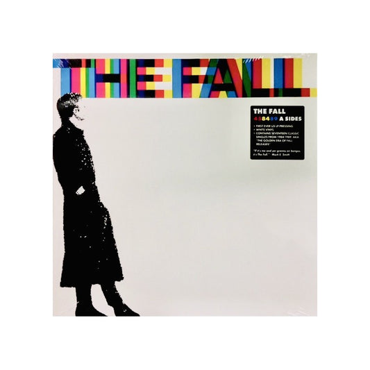The Fall - 458489 A Sides