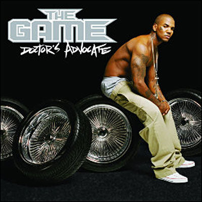 The Game - Doctor's Advocate