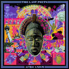 The Last Poets & Tony Allen - Africanism feat. Egypt 80