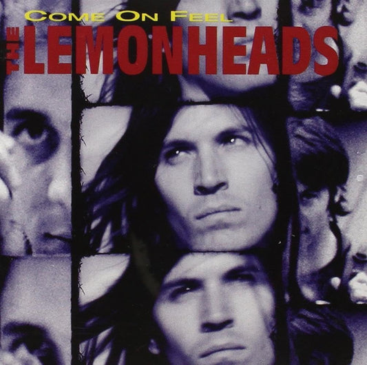 The Lemonheads - Come on Feel