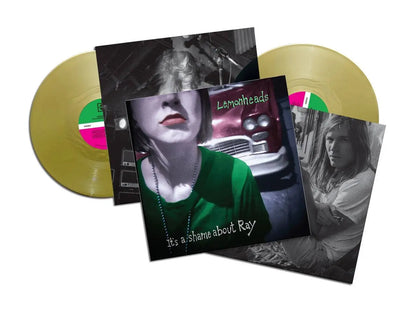 The Lemonheads - It’s A Shame About Ray (30th Anniversary)