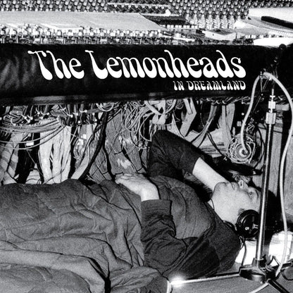 The Lemonheads - Lemonheads In Dreamland / RSD 25