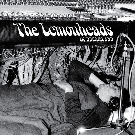 The Lemonheads - Lemonheads In Dreamland / RSD 25