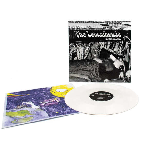 The Lemonheads - Lemonheads In Dreamland / RSD 25