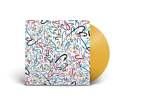 The Lemonheads - Love Chant (Vinyl Yellow)