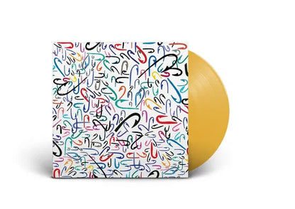 The Lemonheads - Love Chant (Vinyl Yellow)