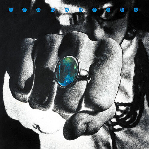 The Lemonheads - Lovey | Blue Vinyl