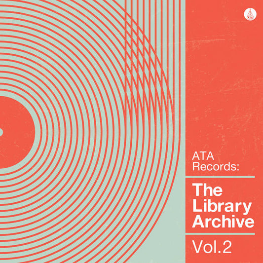 The Library Archive | Vol. 2