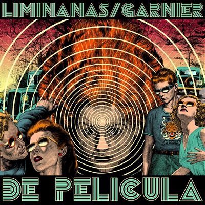 The Limiñanas - De Película