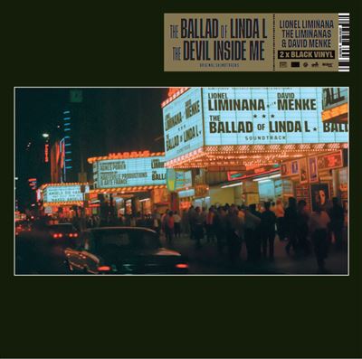 The Liminanas - The Ballad Of Linda L & The Devil Inside Me