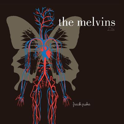The Melvins - Freak Puke