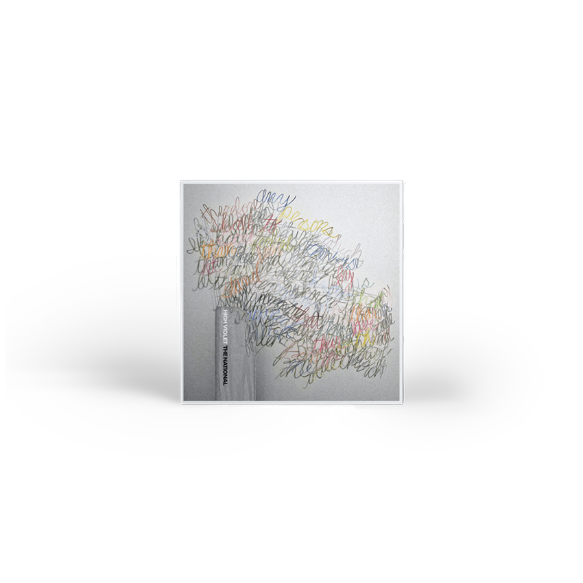 The National - High Violet