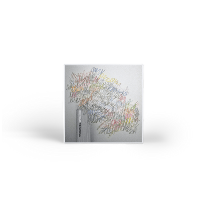The National - High Violet