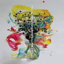 The National - Record You Had Your Soul With You | 7"