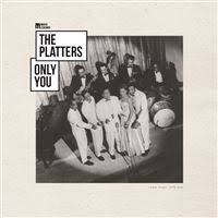 Music Legends - The Platters