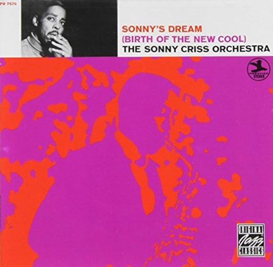 The Sonny Criss Orchestra - Sonny's Dream | Birth Of The New Cool