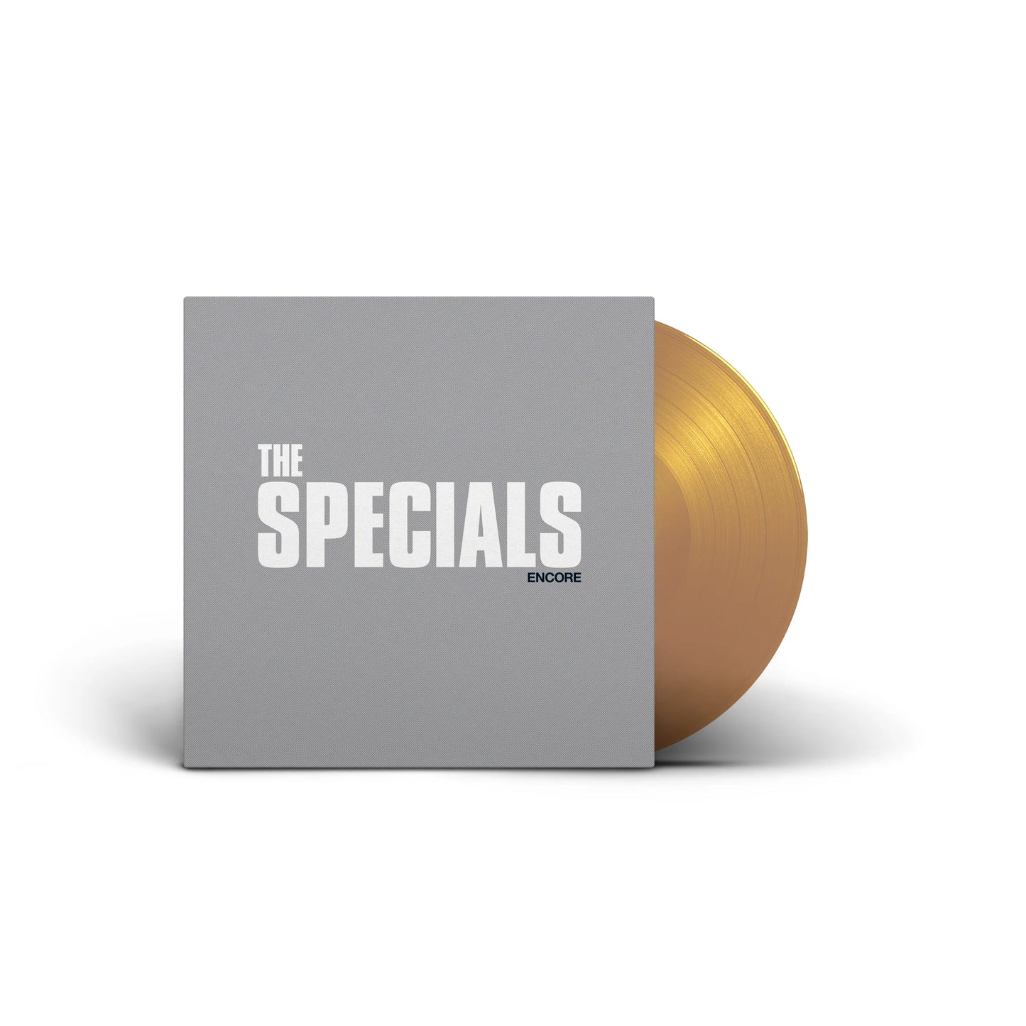 The Specials - Encore | Gold vinyl