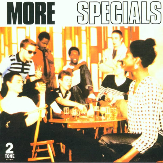 The Specials - More