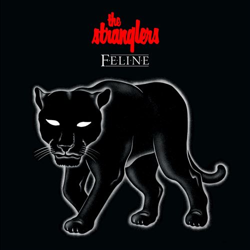 The Stranglers - Feline
