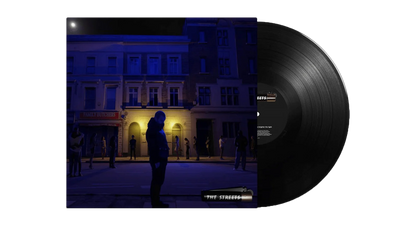 The Streets - The Darker The Shadow The Brighter The Light