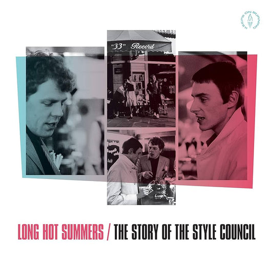 The Style Council - Long Hot Summers: The Best Of
