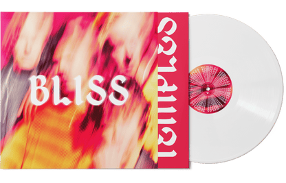 The Temples - Bliss | Indie Exclusive White Vinyl