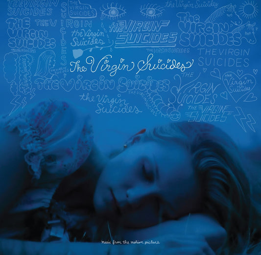 The Virgin Suicides OST - Deluxe 25th Anniversary Edition | RSD 2025