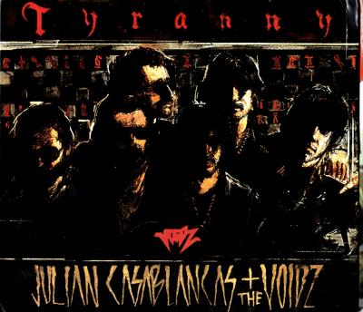 The Voidz - Tyranny