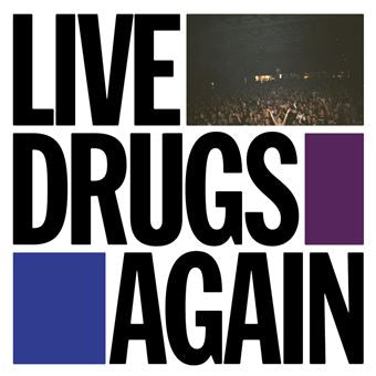 The War On Drugs - Live Drugs Again