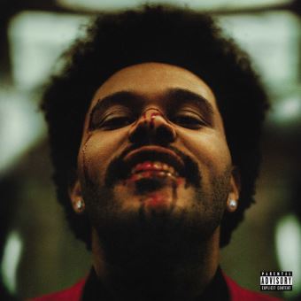 The Weeknd - After Hours