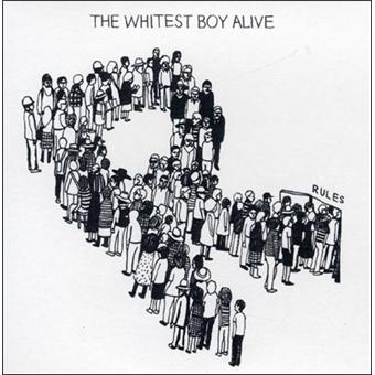 The Whitest Boy Alive - Rules