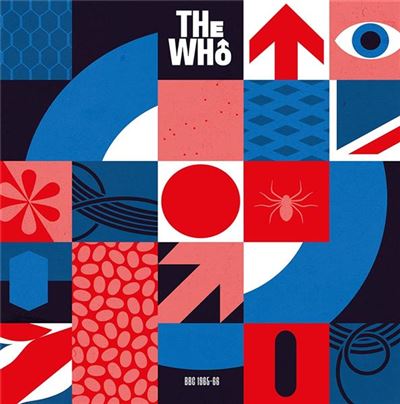 The Who - Bbc 65-66
