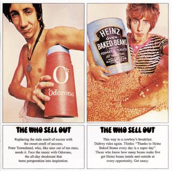 The Who - The Who Sell Out