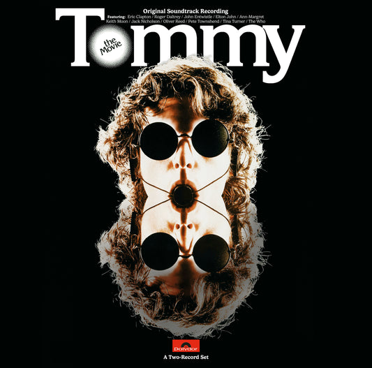 The Who - Tommy OST (RSD 2025)
