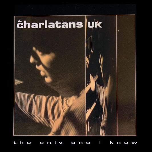 The Charlatans - The Only One I Know | RSD2025