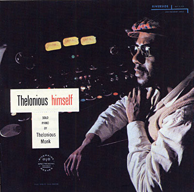Thelonious Monk - Thelonious Himself