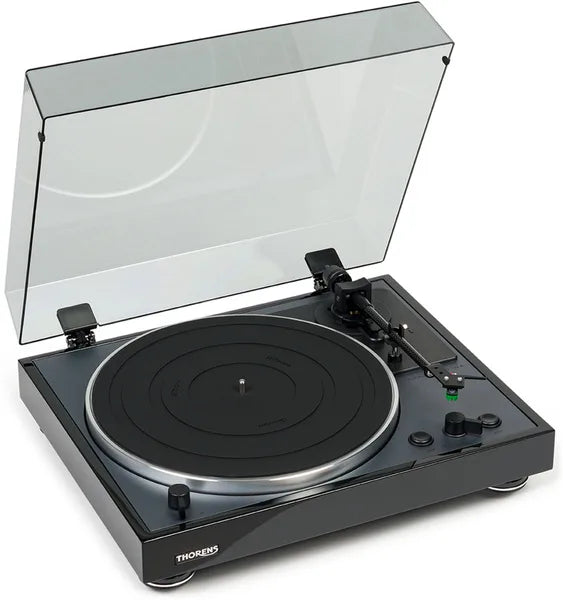 Platine vinyle Thorens TD102A